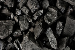 Henwood Green coal boiler costs