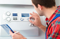 free commercial Henwood Green boiler quotes